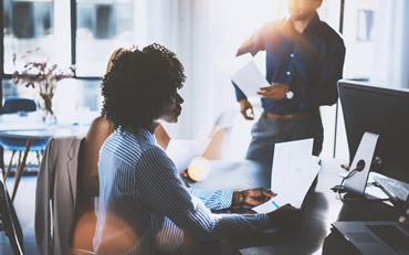 New Employee starter forms